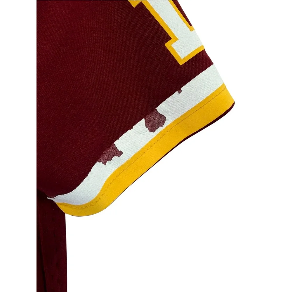 Nike Robert Griffin III Washington Redskins NFL Jersey Kids Medium (H3)